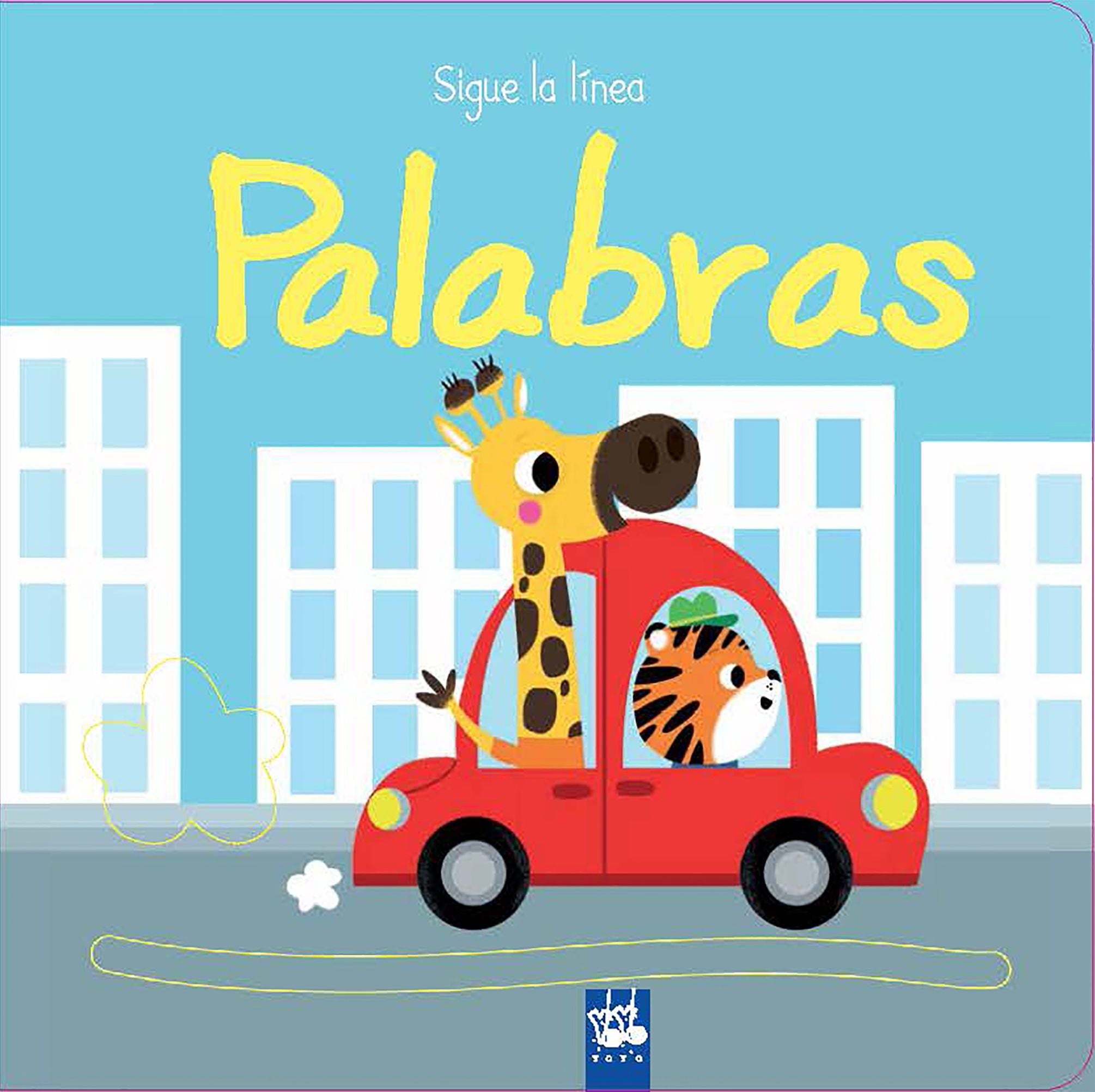 Palabras Imagen principal del producto