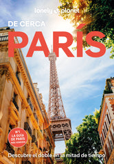 París de cerca 8. Mary Winston Nicklin (GeoPlaneta) 9788408316336
