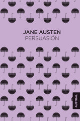 Persuasión. Jane Austen (Austral) 9788408263753