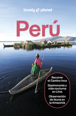 Perú 8. Harmony Difo (GeoPlaneta) 9788408307228
