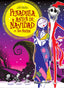 Pesadilla antes de Navidad