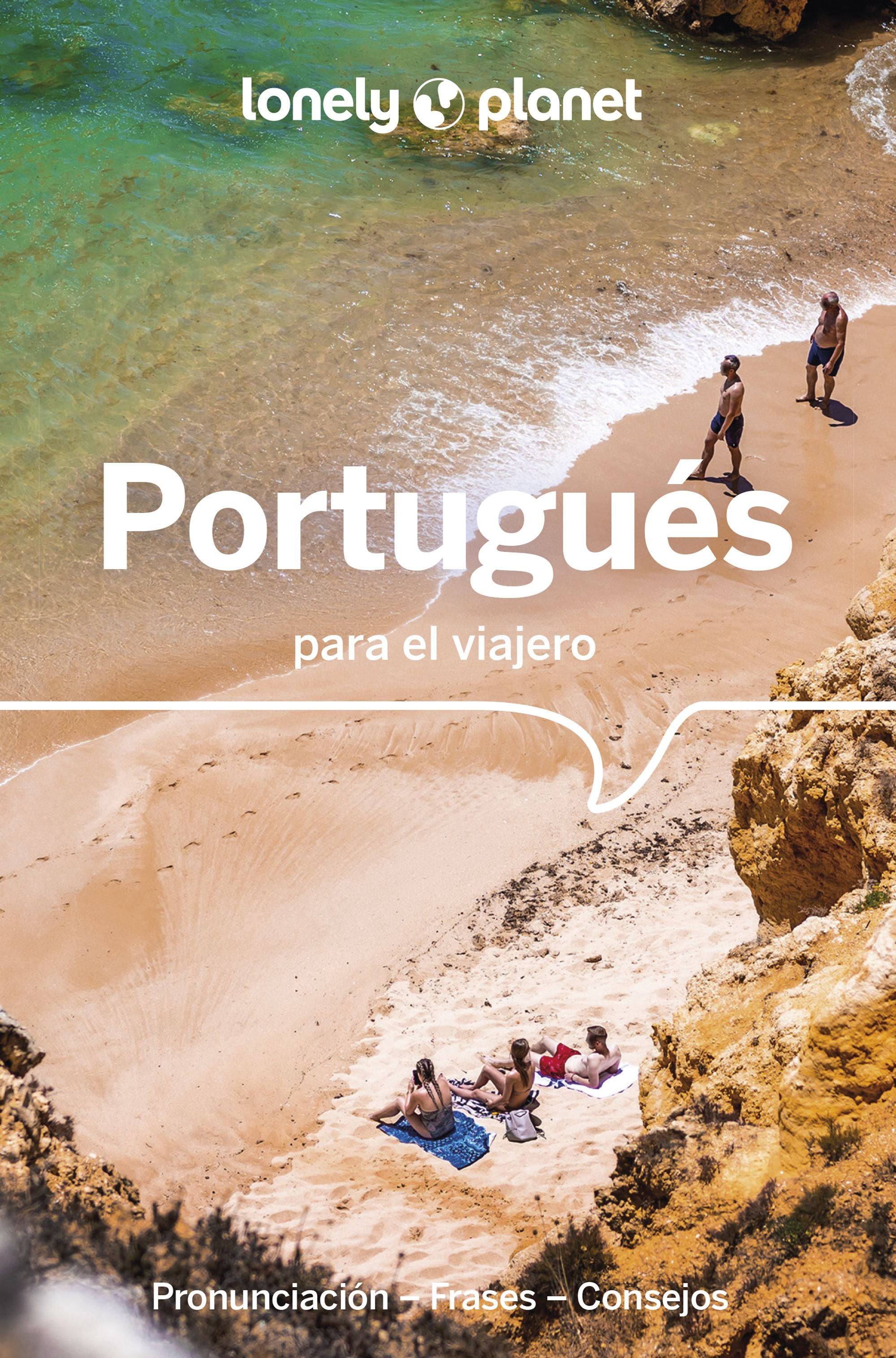 Portugués para el viajero 4. AA. VV. (GeoPlaneta) 9788408312642