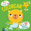 Qué fácil es colorear. Gato. YOYO (Yoyo) 9788408249375