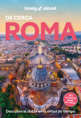 Roma de cerca 7. Duncan Garwood (GeoPlaneta) 9788408291770