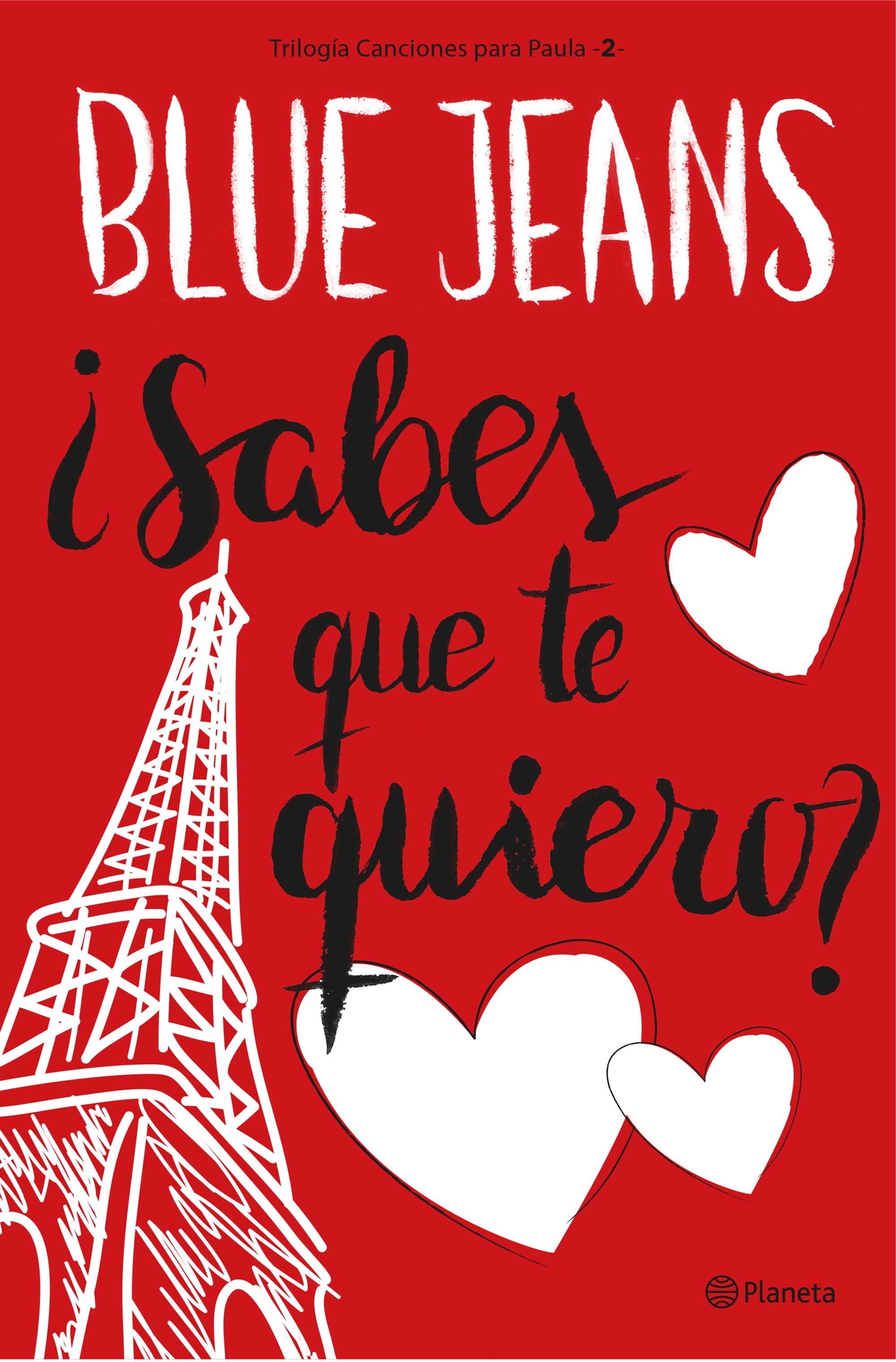 ¿Sabes que te quiero? (Trilogía Canciones para Paula 2) Imagen principal del producto