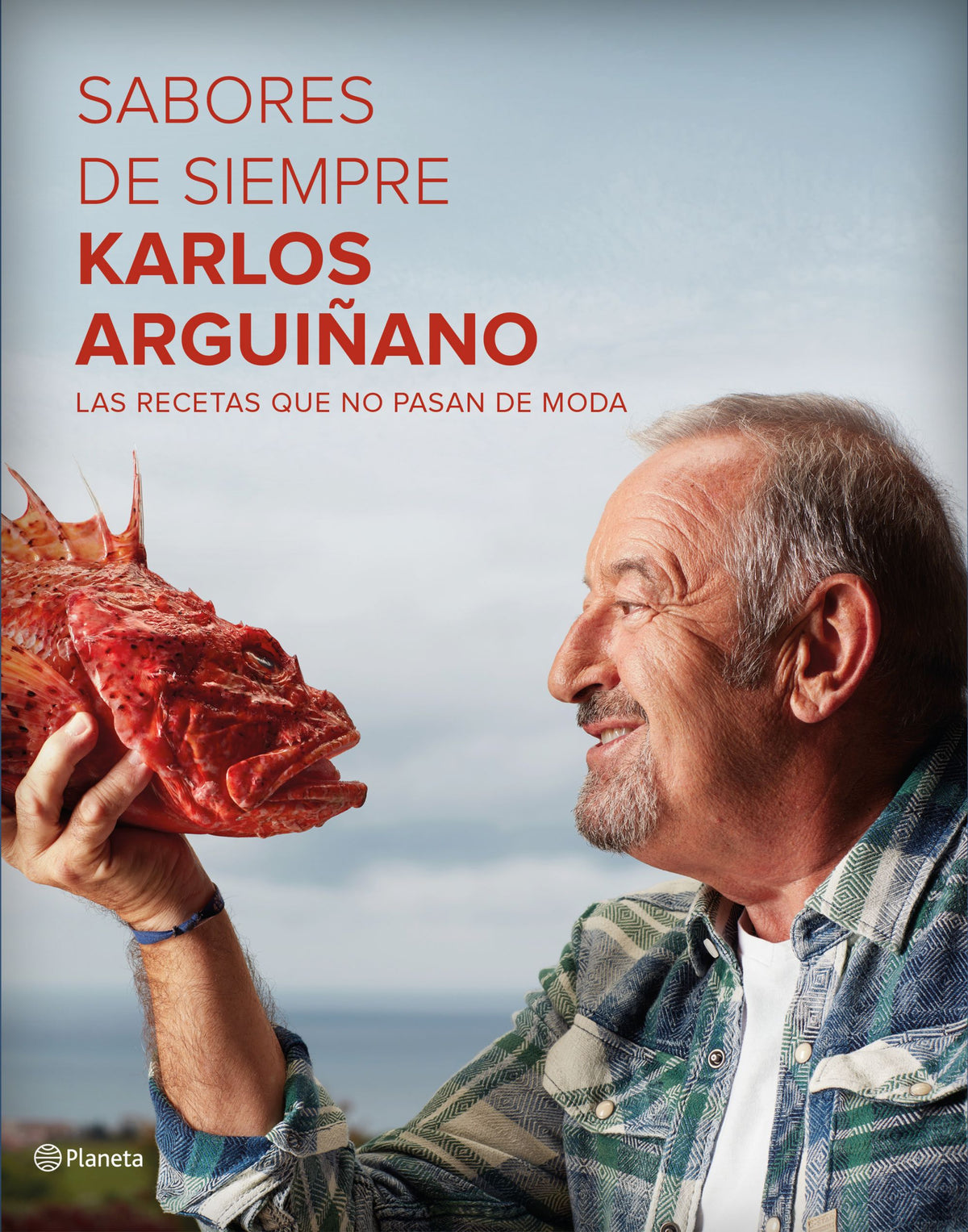 Sabores de siempre: Las recetas que no pasan de moda