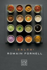 ¡Salsa!. Romain Fornell (Planeta Gastro) 9788408281603