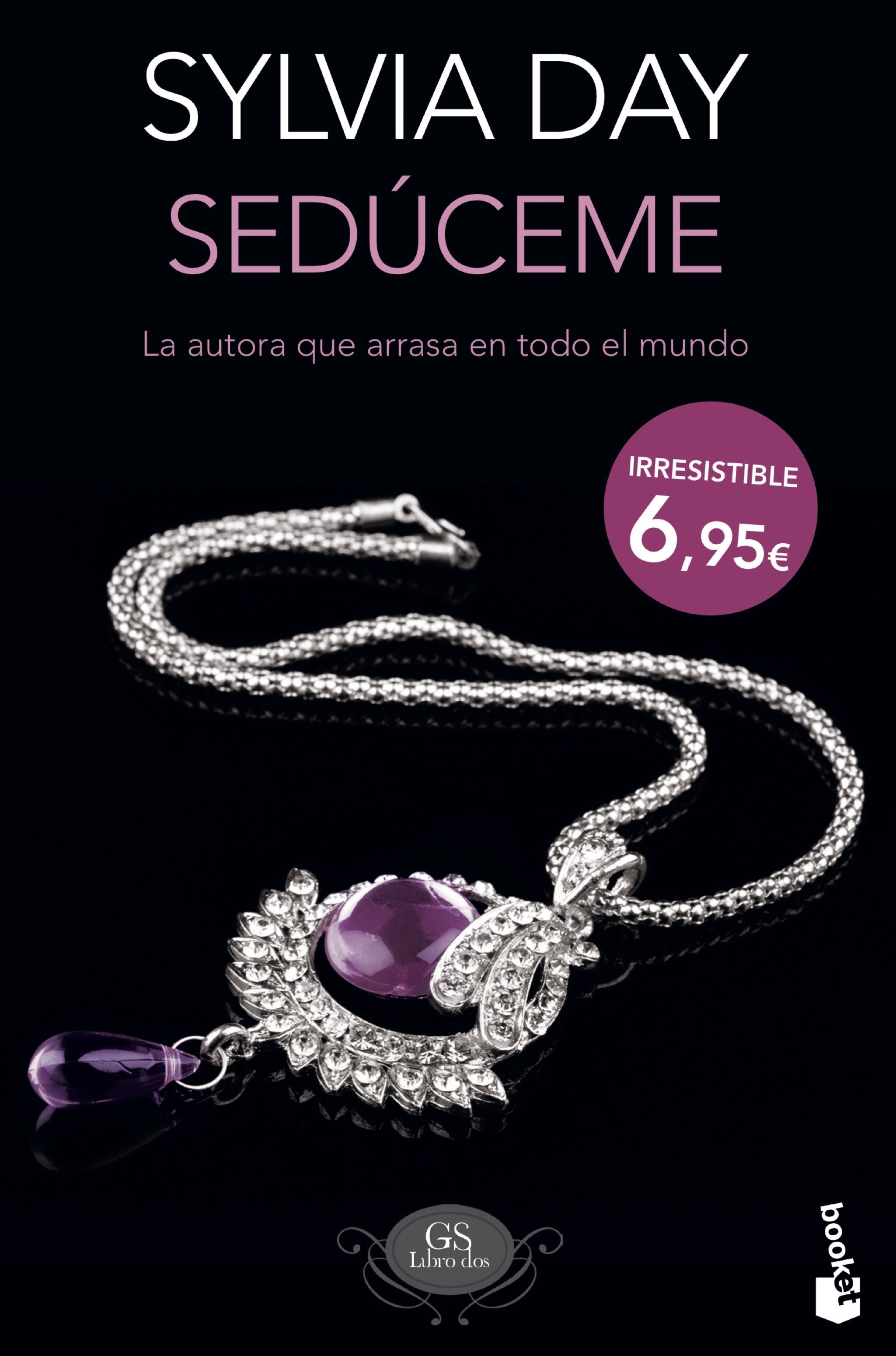 Sedúceme: Serie GS, 2 Imagen principal del producto