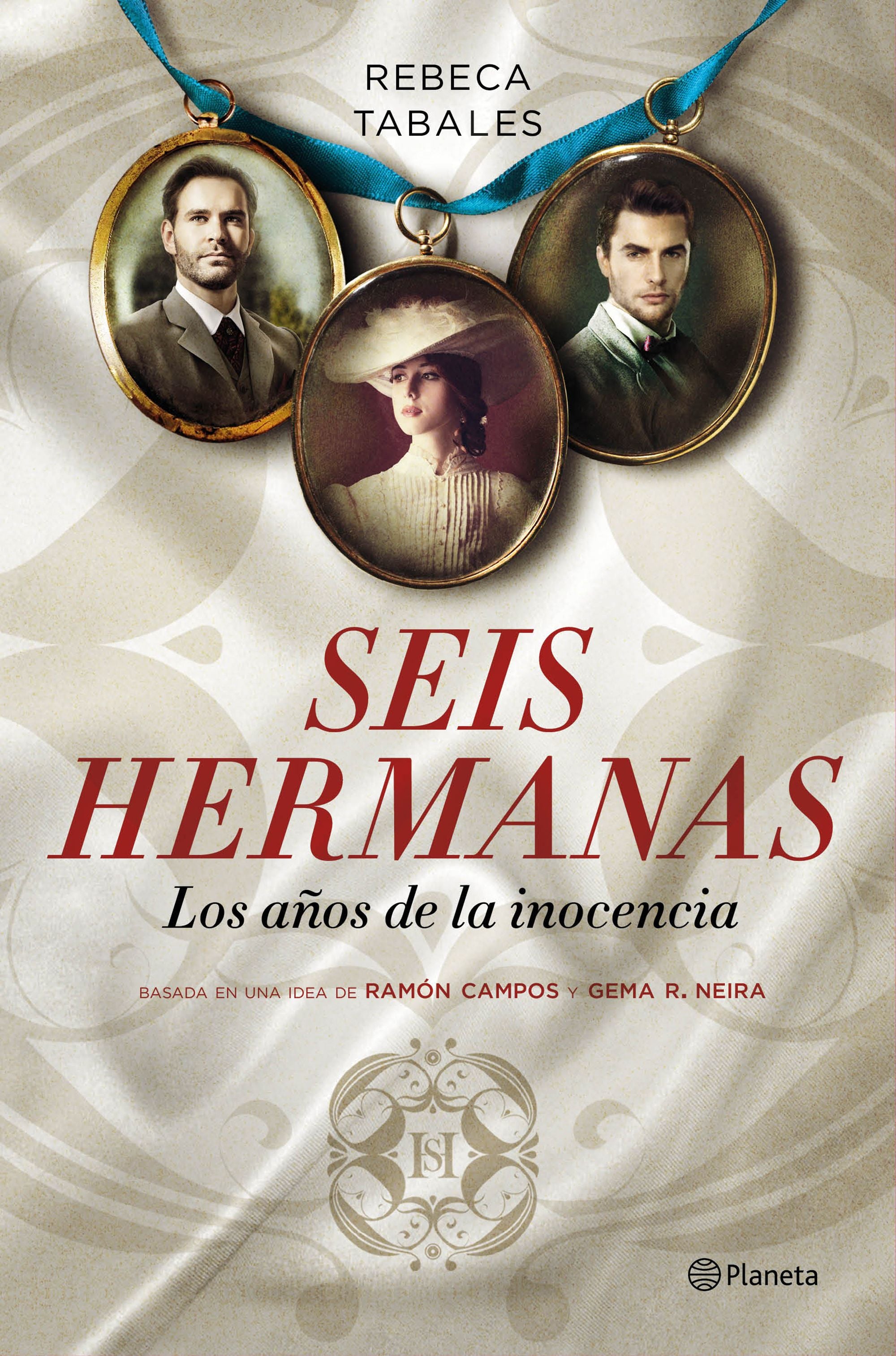 Seis hermanas. Los años de la inocencia Imagen principal del producto