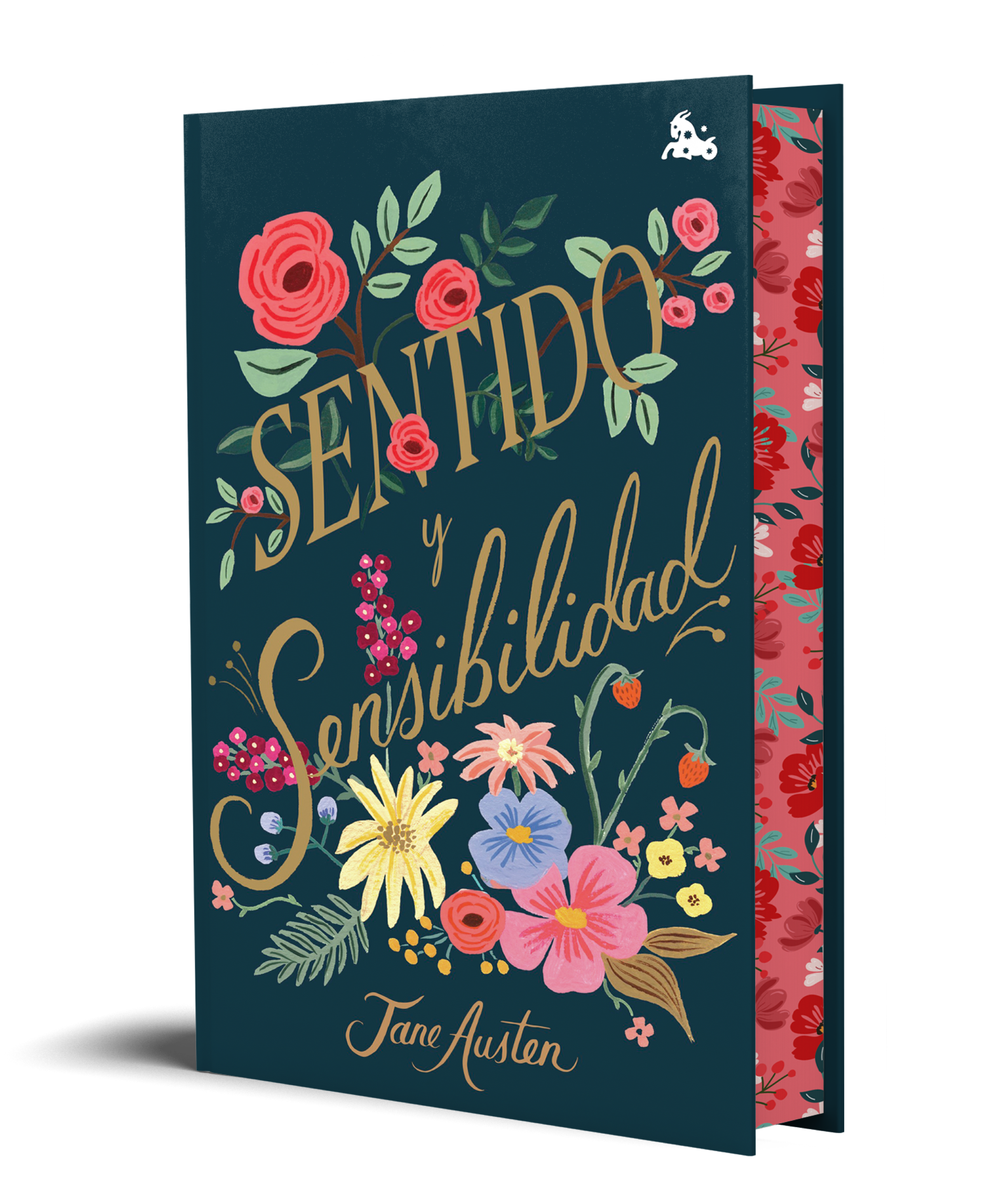 Sentido y sensibilidad. Jane Austen (Austral) 9788408304852 Imagen principal del producto