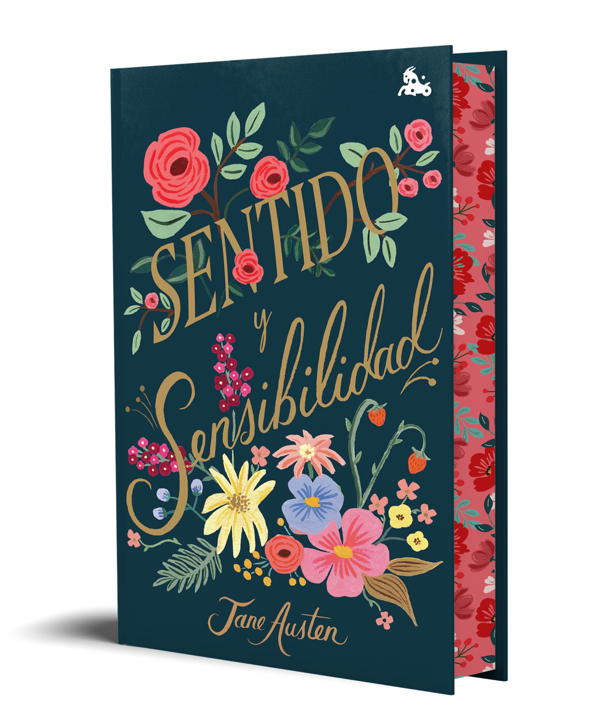 Sentido y sensibilidad. Jane Austen (Austral) 9788408304852