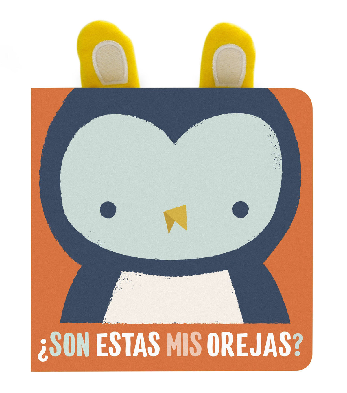 ¿Son estas mis orejas? Búho. YOYO (Yoyo) 9788408202585