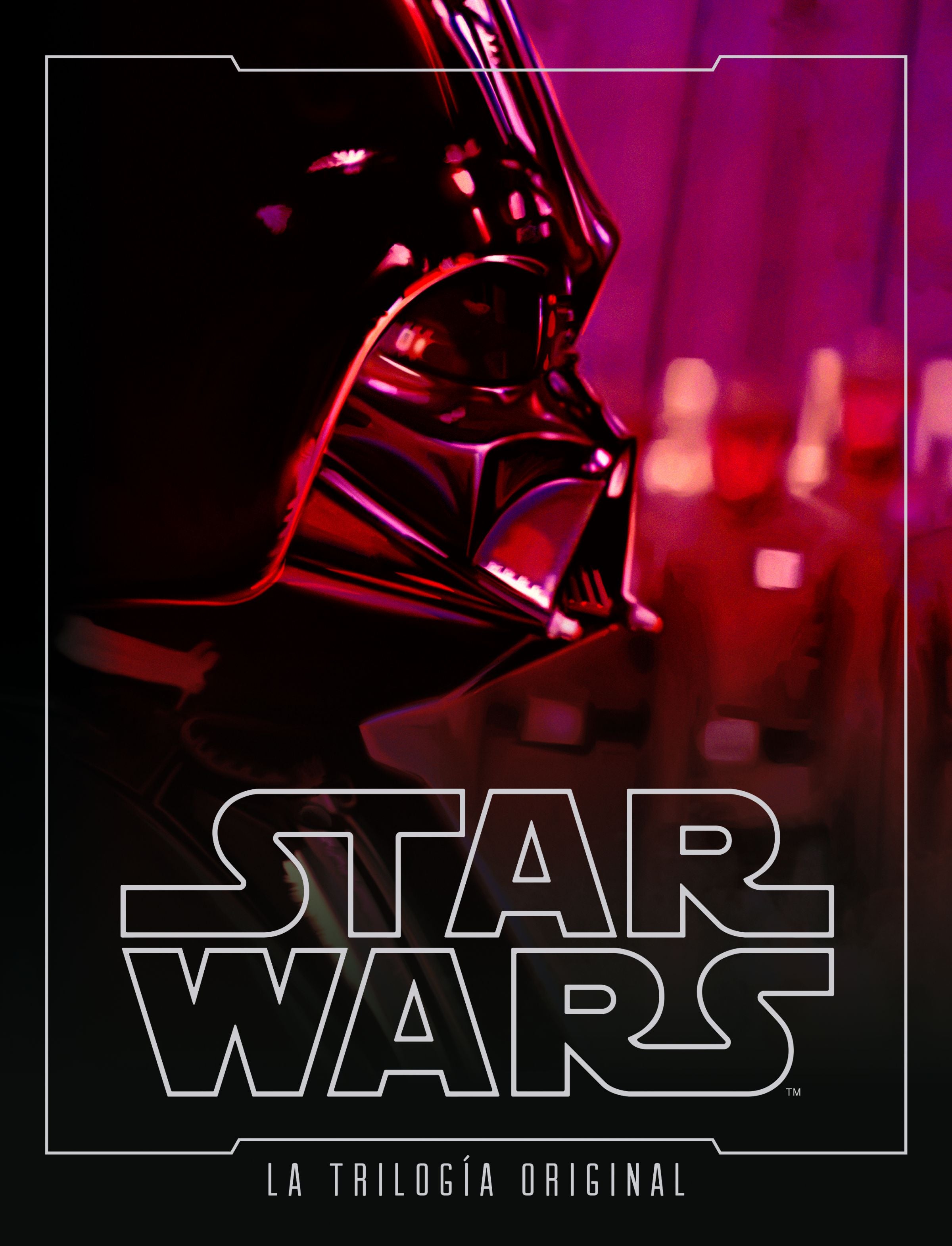 Star Wars. La trilogía original Imagen principal del producto