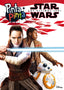 Star Wars. Los últimos Jedi. Pinta Pinta: Libro para colorear. Star Wars (Planeta Junior) 9788408202547