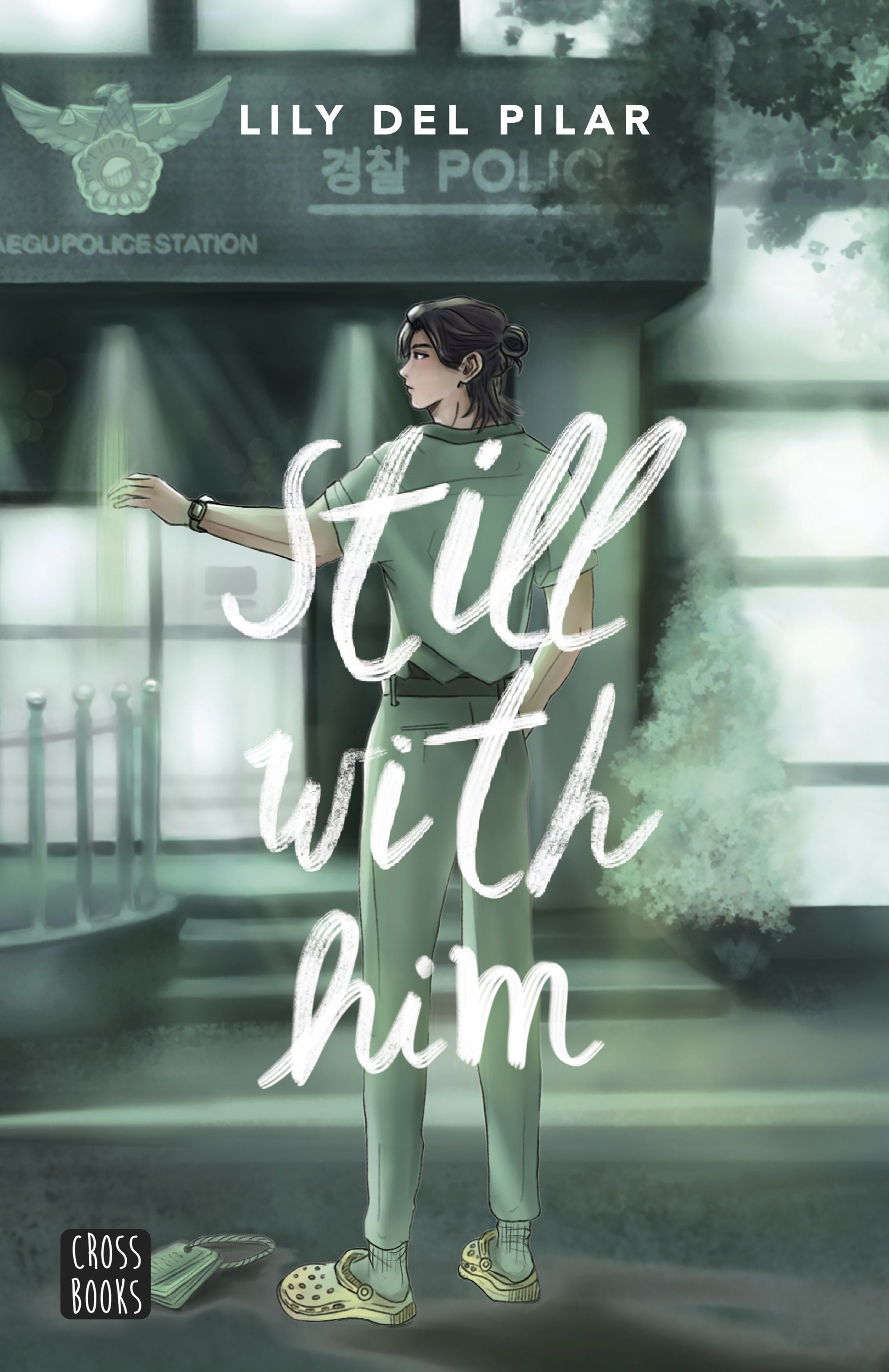 Still with 4. Still with him. Lily del Pilar (Crossbooks) 9788408290117 Imagen principal del producto
