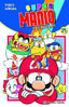 Super Mario nº 25: Aventuras