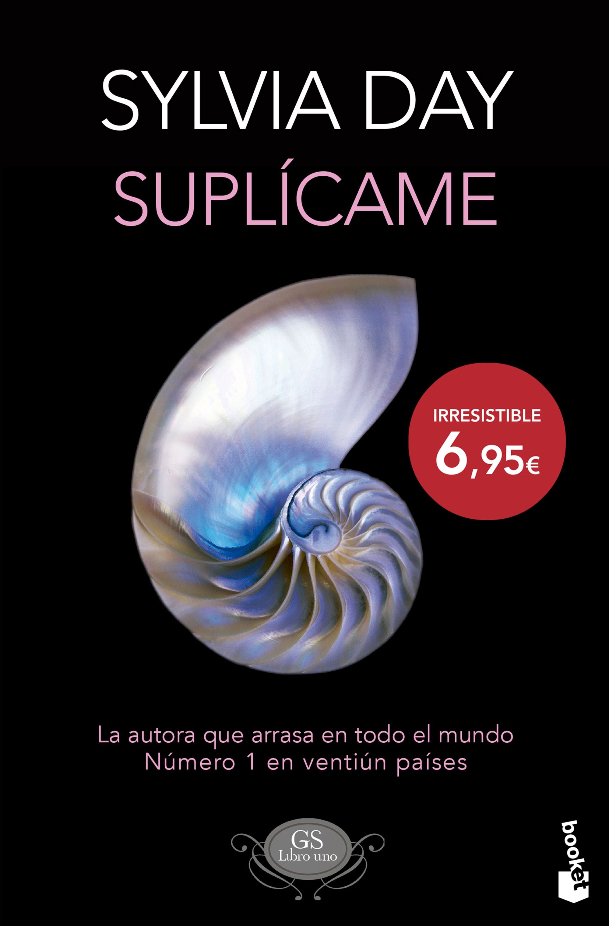 Suplícame: Serie GS, 1 Imagen principal del producto