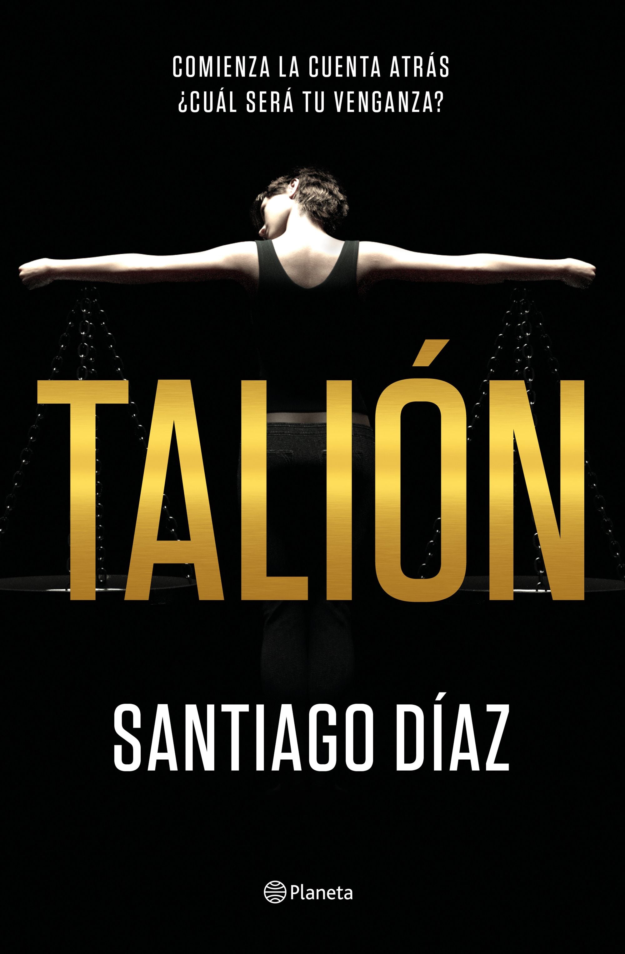 Talión Imagen principal del producto