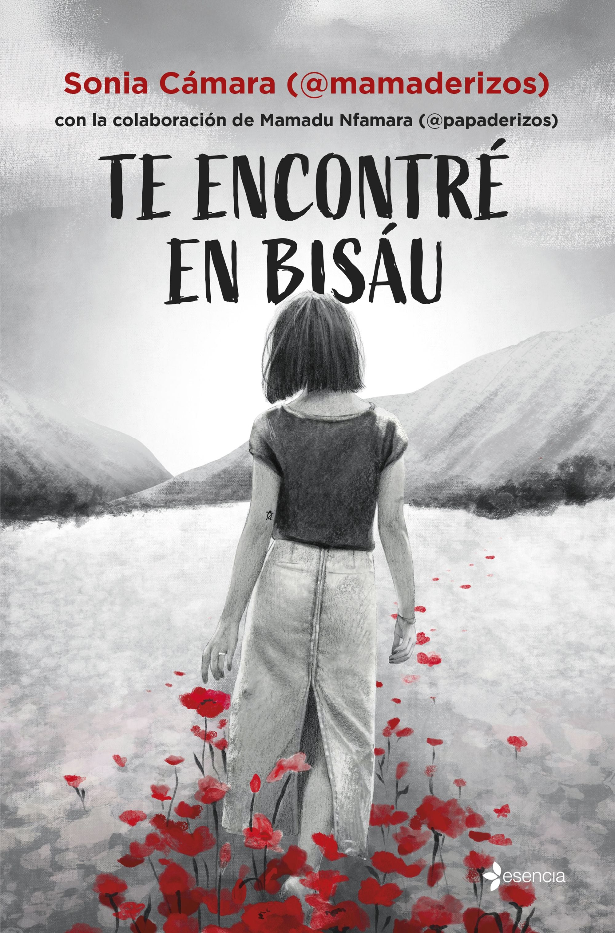 Te encontré en Bisáu. Sonia Cámara (Esencia) 9788408305149 Imagen principal del producto