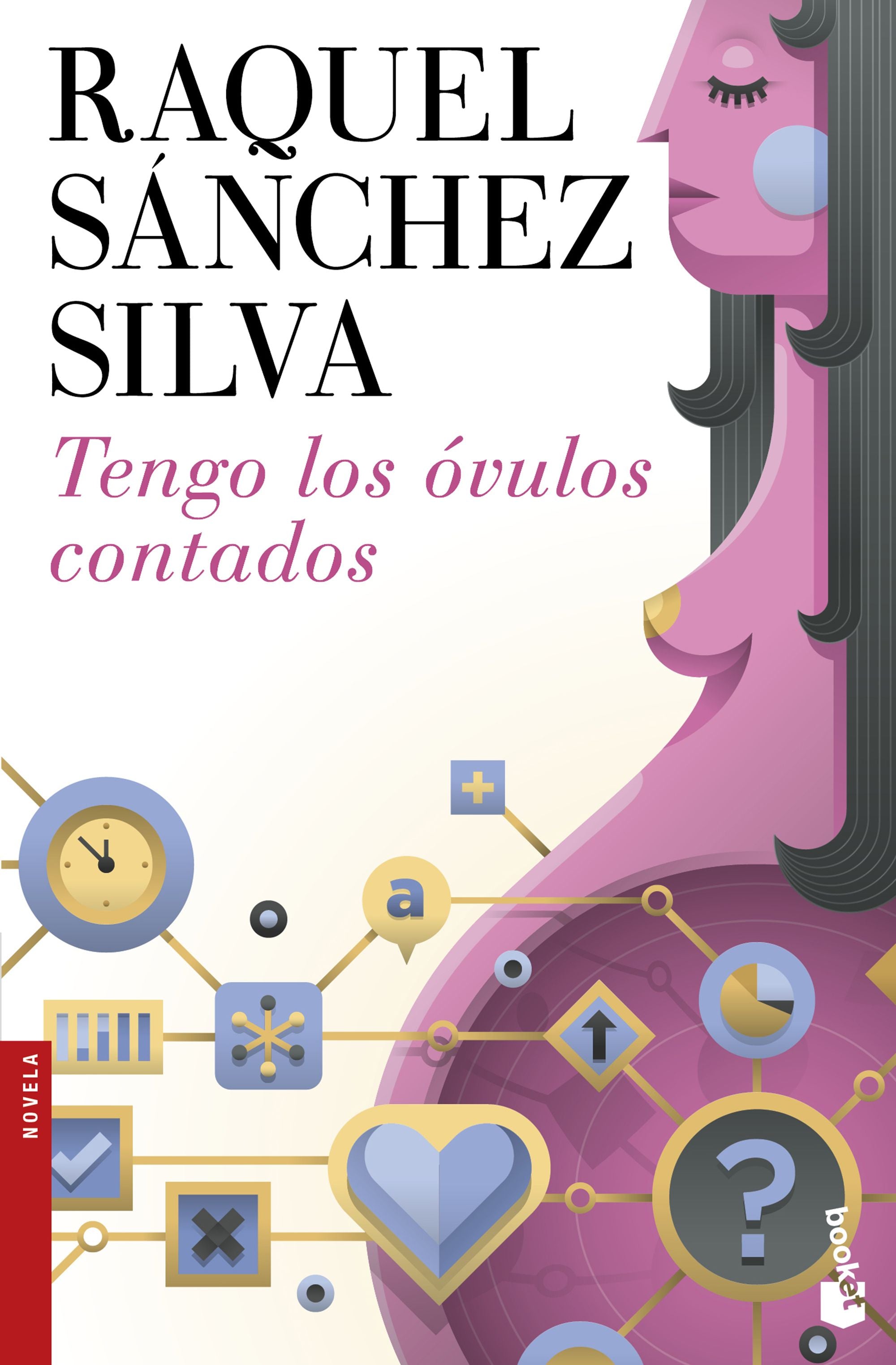 Tengo los óvulos contados Imagen principal del producto
