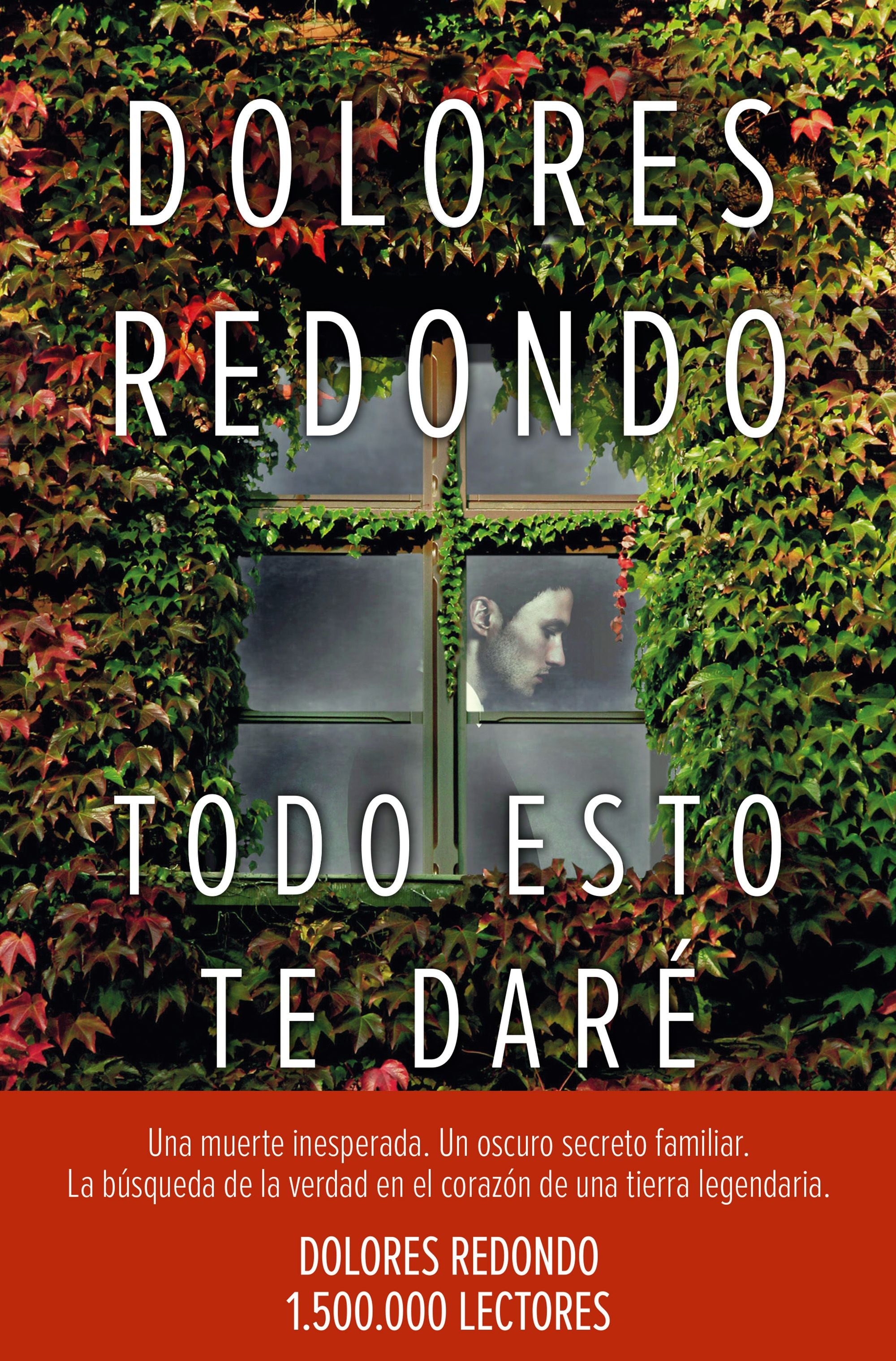 Todo esto te daré: Premio Planeta 2016