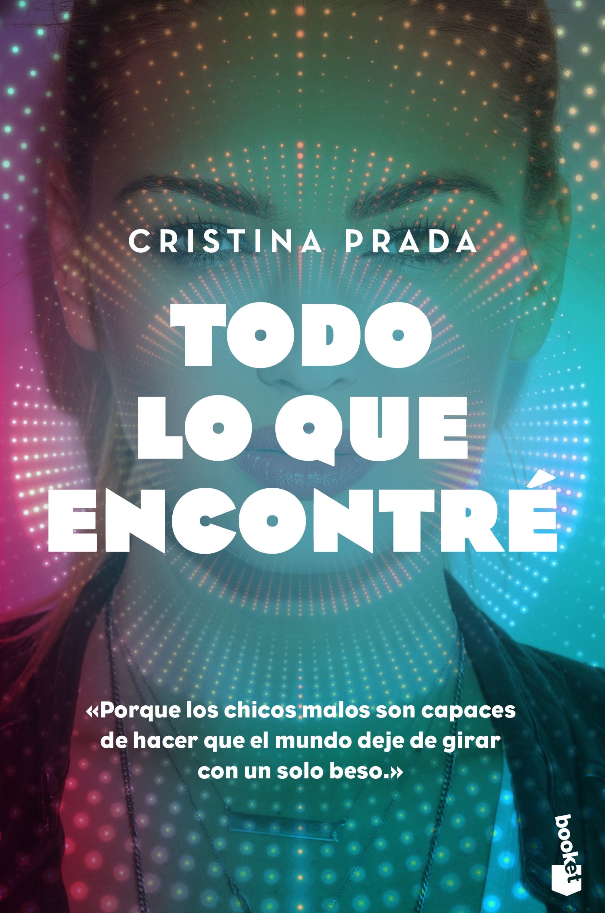 Todo lo que encontré: Serie Una caja de discos 2