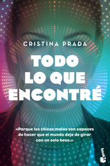 Todo lo que encontré: Serie Una caja de discos 2