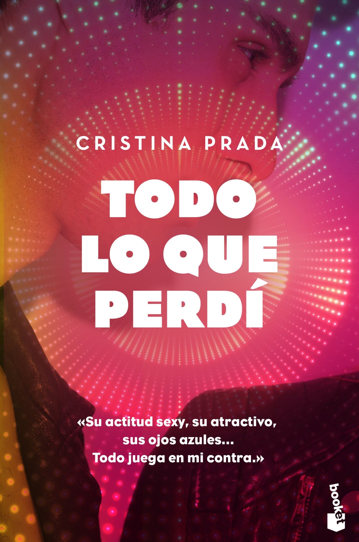 Todo lo que perdí: Serie Una caja de discos 1