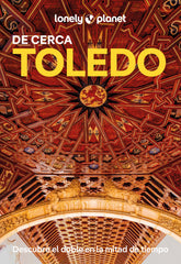 Toledo de cerca 1. Igor Gonzalo (GeoPlaneta) 9788408294238