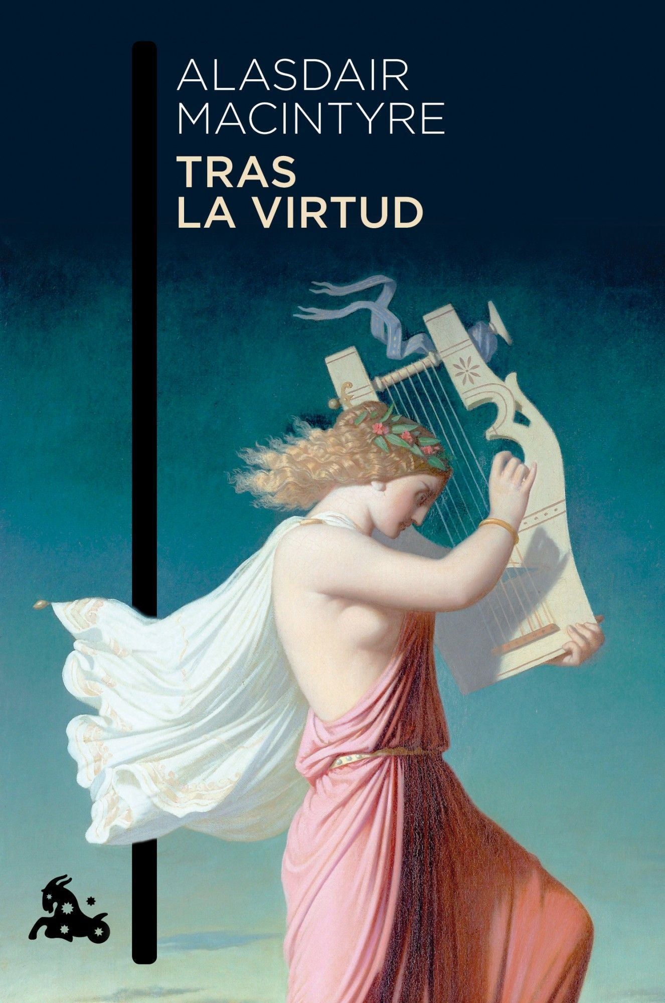 Tras la virtud Imagen principal del producto