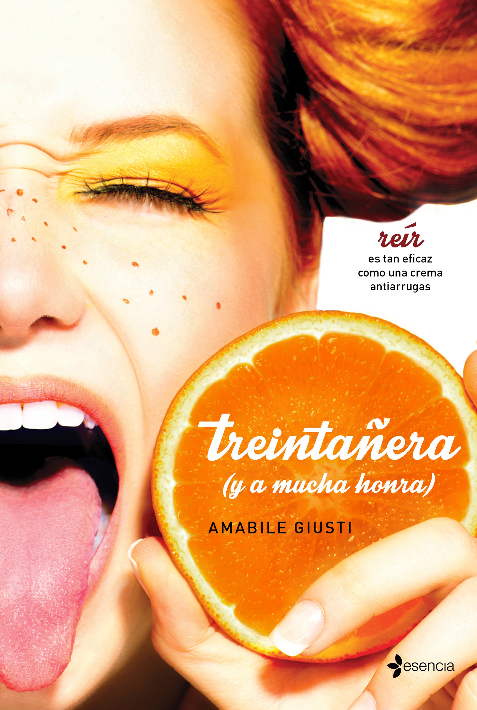 Treintañera (y a mucha honra) Imagen principal del producto