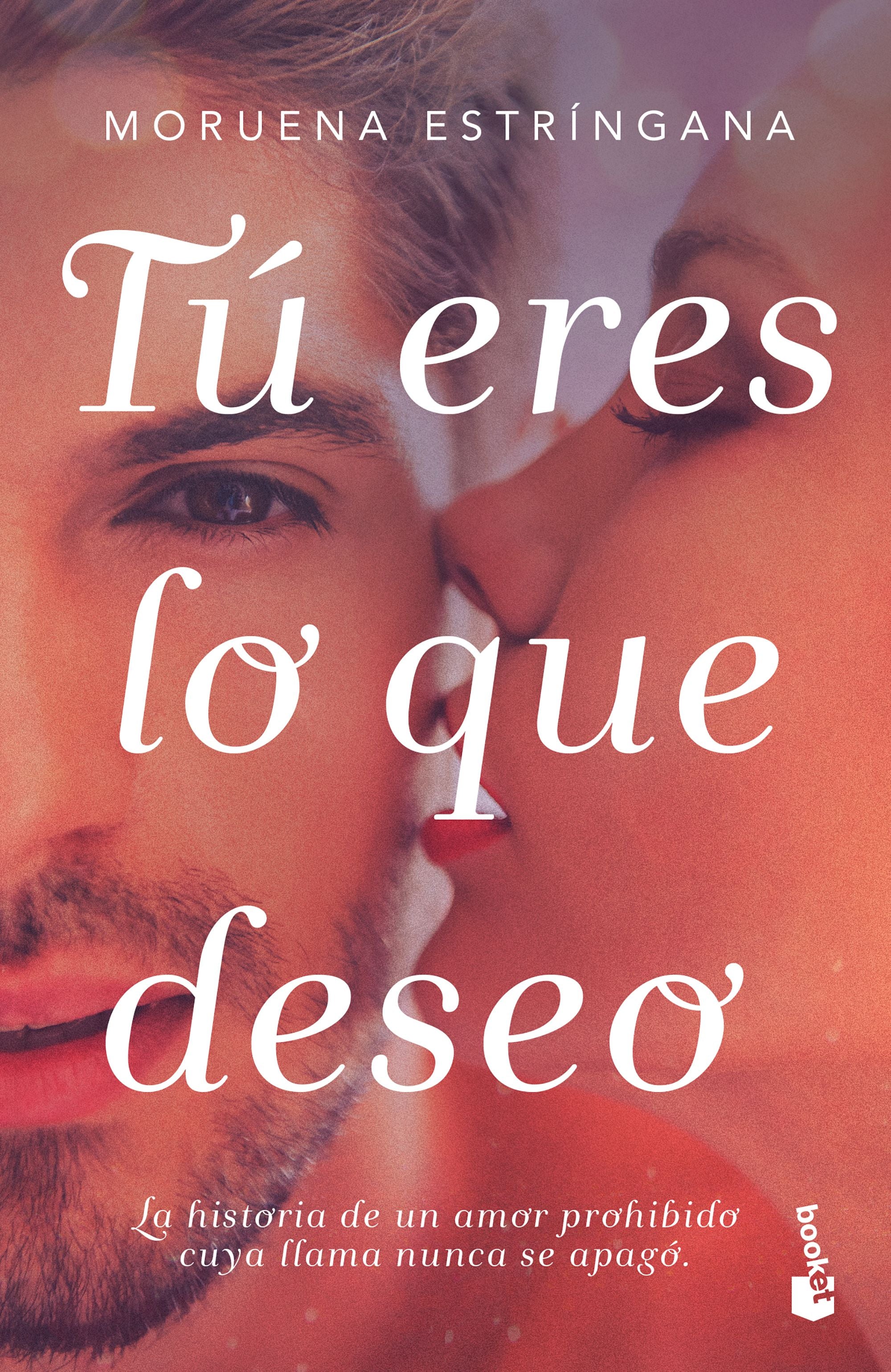 Tú eres lo que deseo Imagen principal del producto