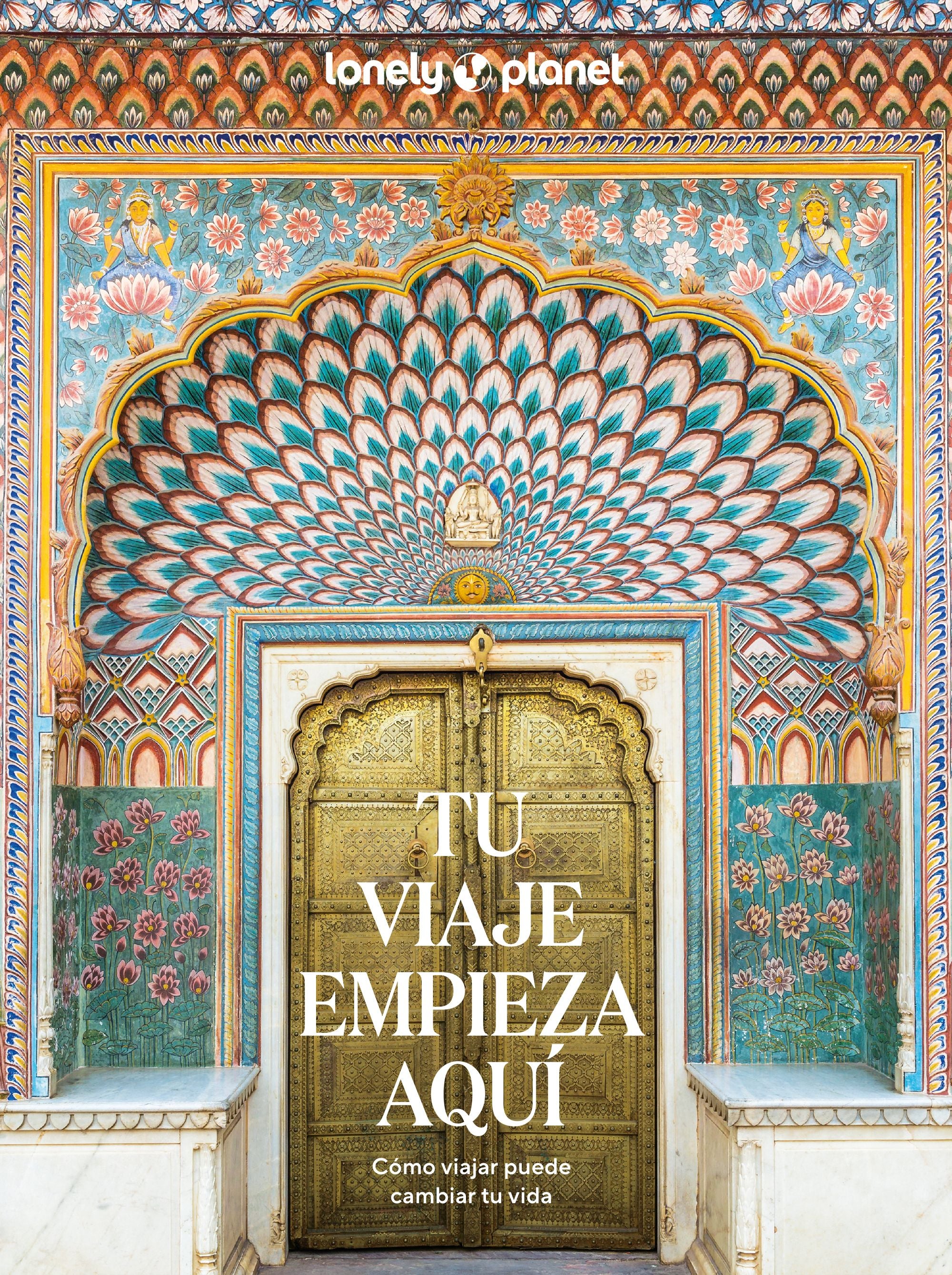 Tu viaje empieza aquí. AA. VV. (GeoPlaneta) 9788408283133 Imagen principal del producto