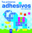 Tus primeros adhesivos +5. Elefante