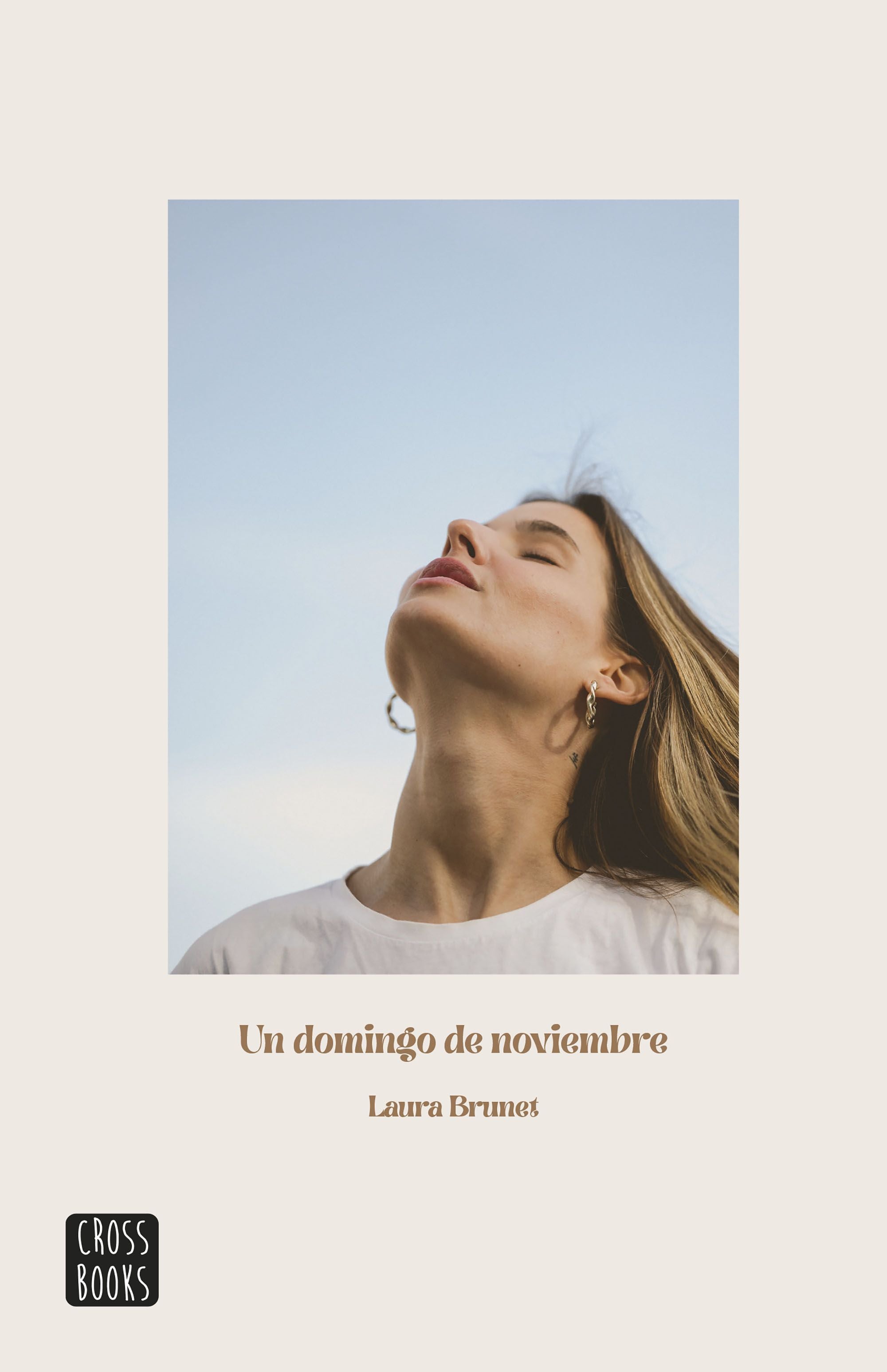 Un domingo de noviembre. Laura Brunet (Crossbooks) 9788408253853