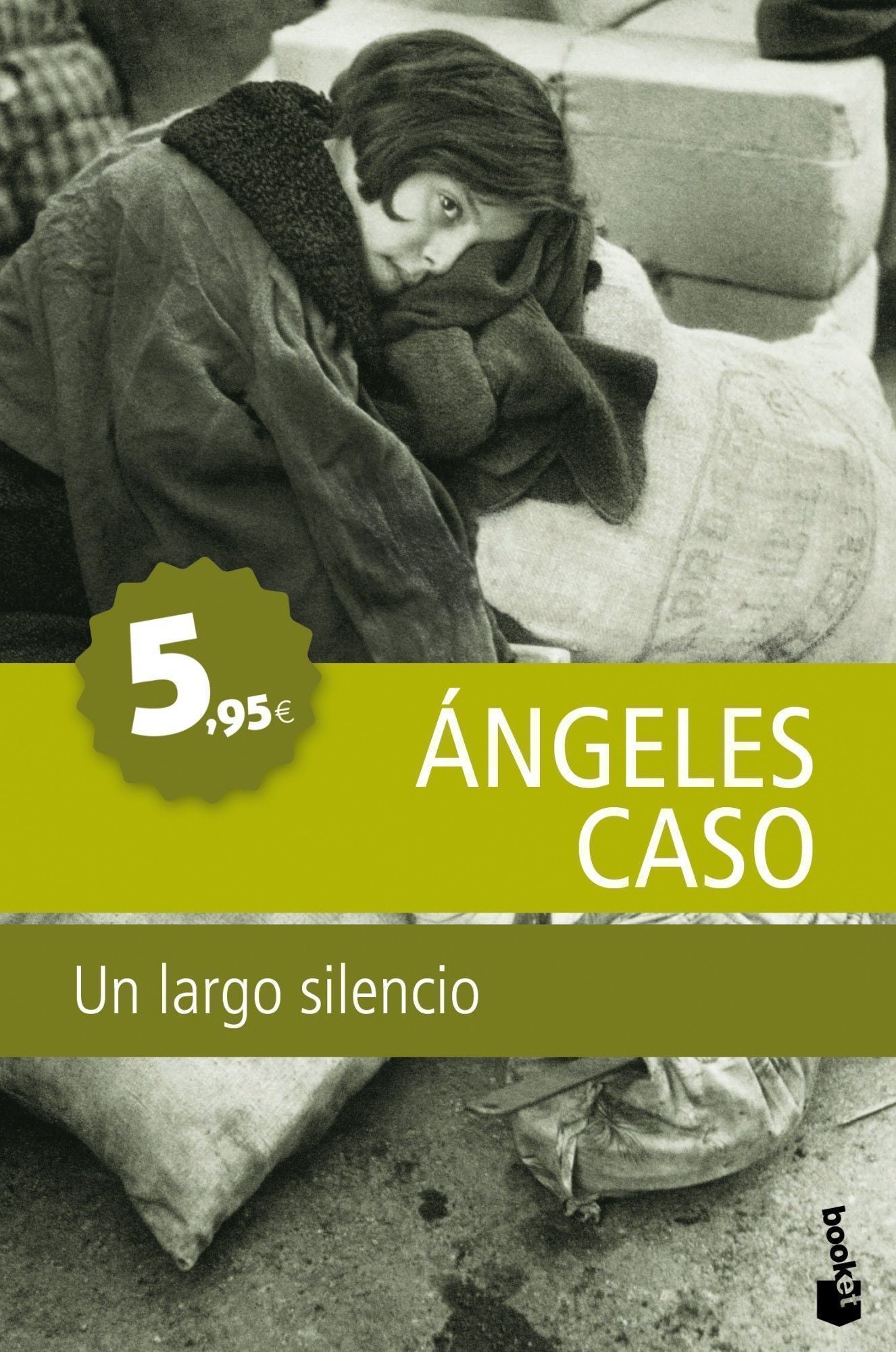 Un largo silencio