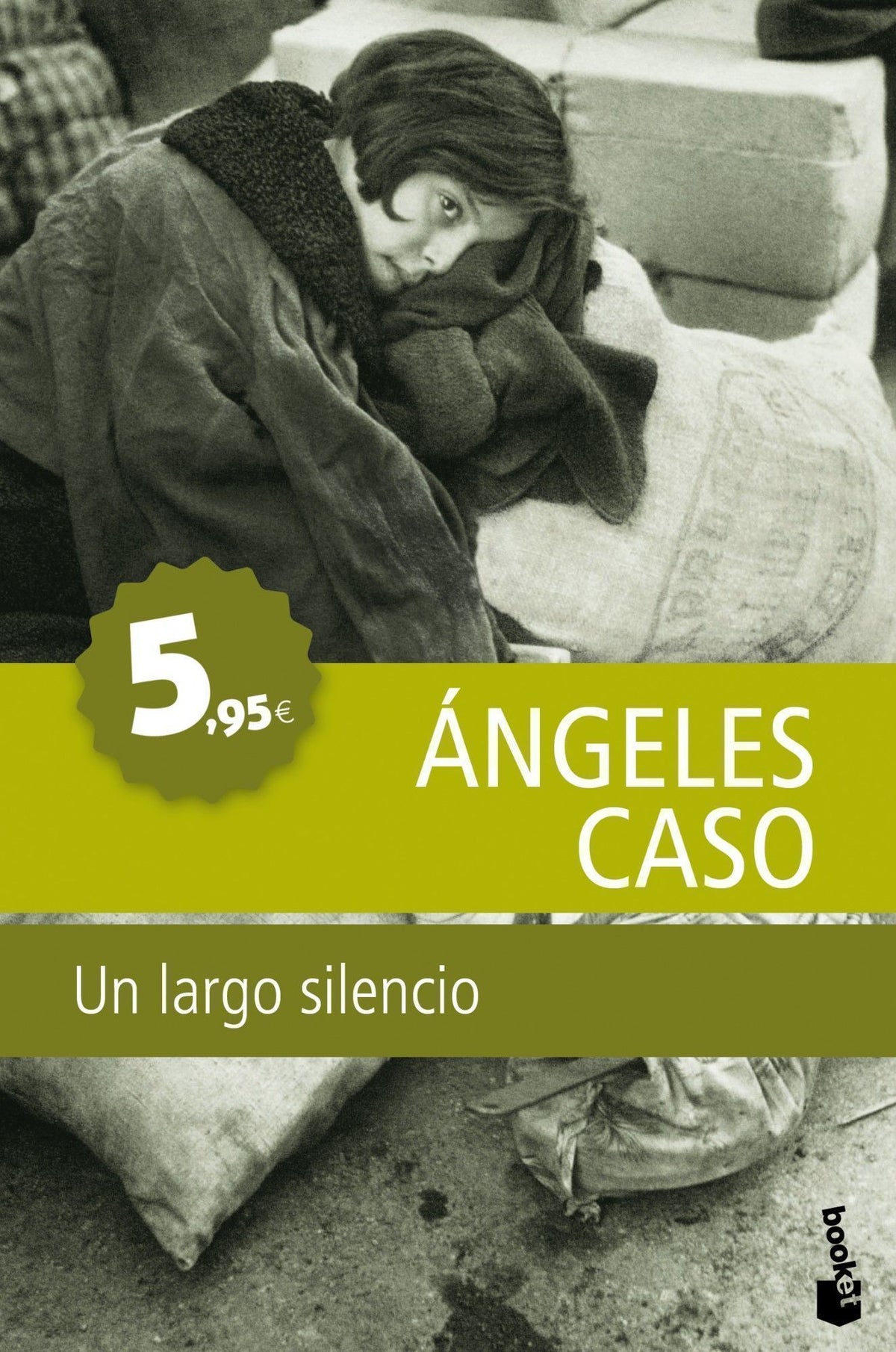 Un largo silencio