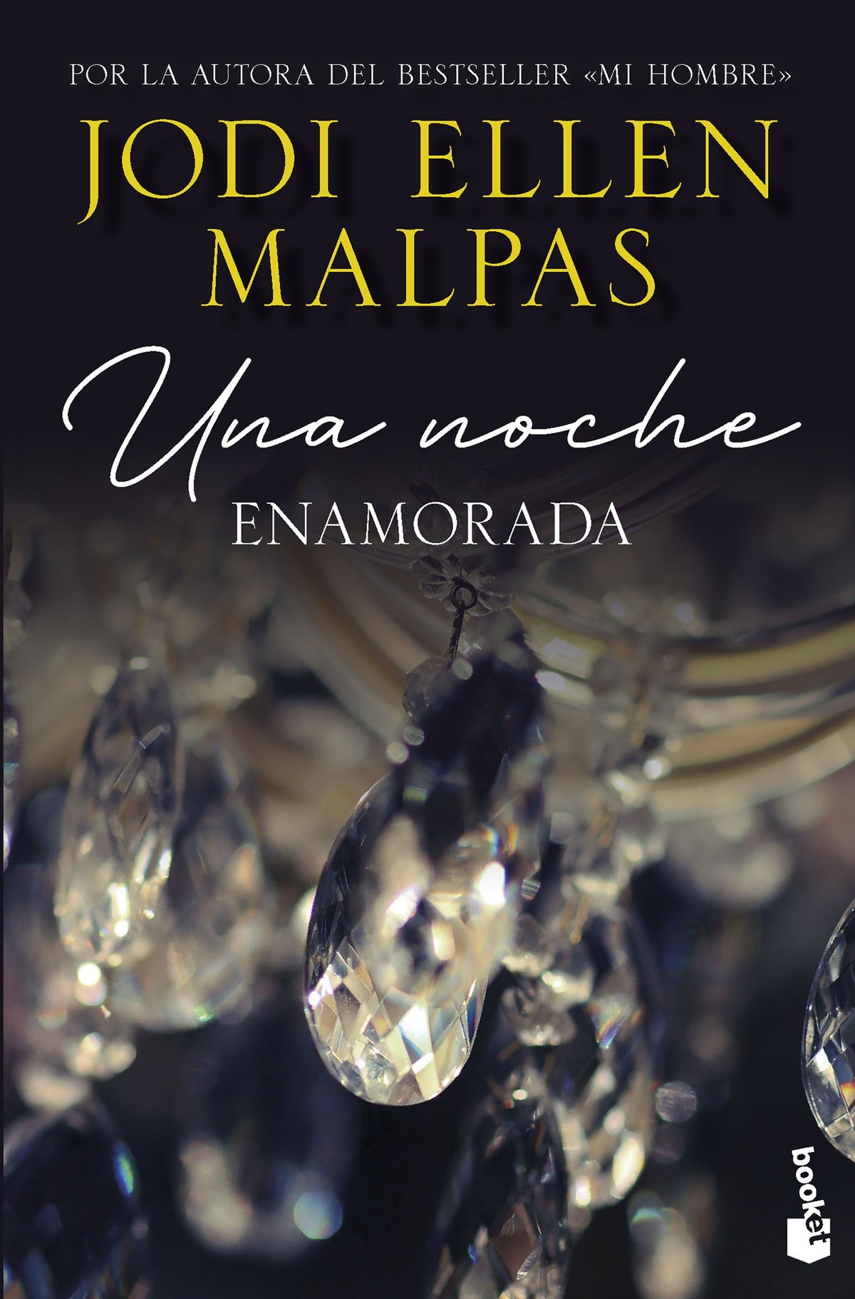 Una noche. Enamorada: Tercer volumen de la trilogía Una noche. Jodi Ellen Malpas (Booket) 9788408268253