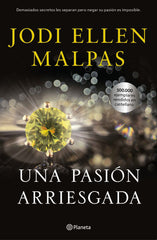 Una pasión arriesgada. Jodi Ellen Malpas (Editorial Planeta) 9788408230045