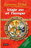Viaje en el tiempo: ¡Incluye adhesivos morrocotudos!