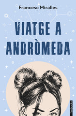 Viatge a Andròmeda. Francesc Miralles (fanbooks) 9788410028333