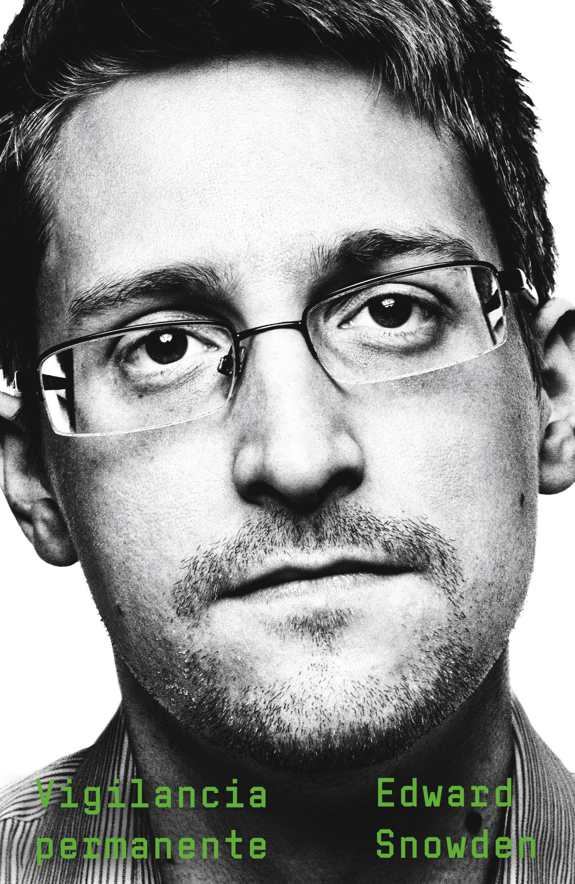 Vigilancia permanente. Edward Snowden (Editorial Planeta) 9788408215561 Imagen principal del producto