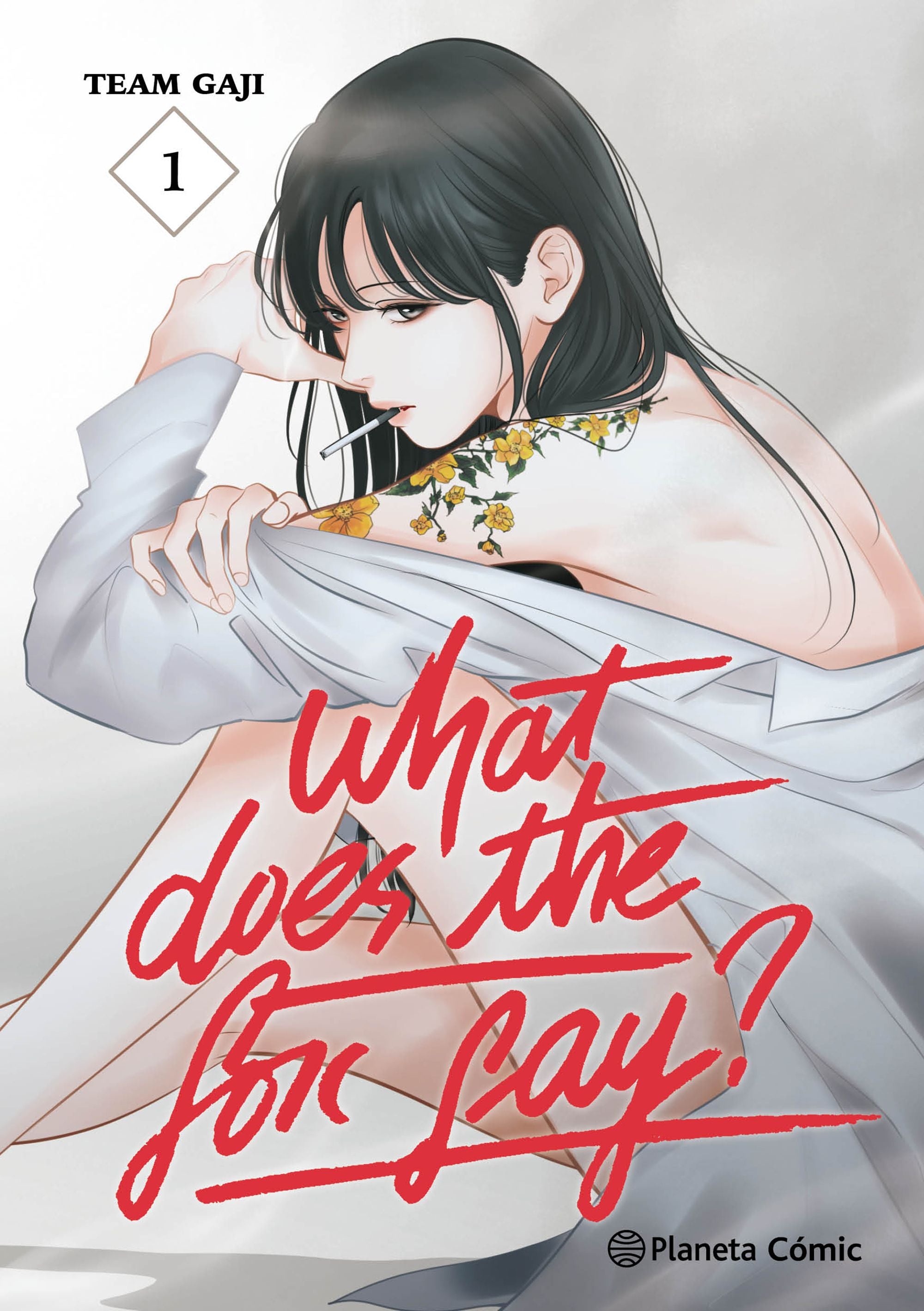 What Does The Fox Say? nº 01 Imagen principal del producto