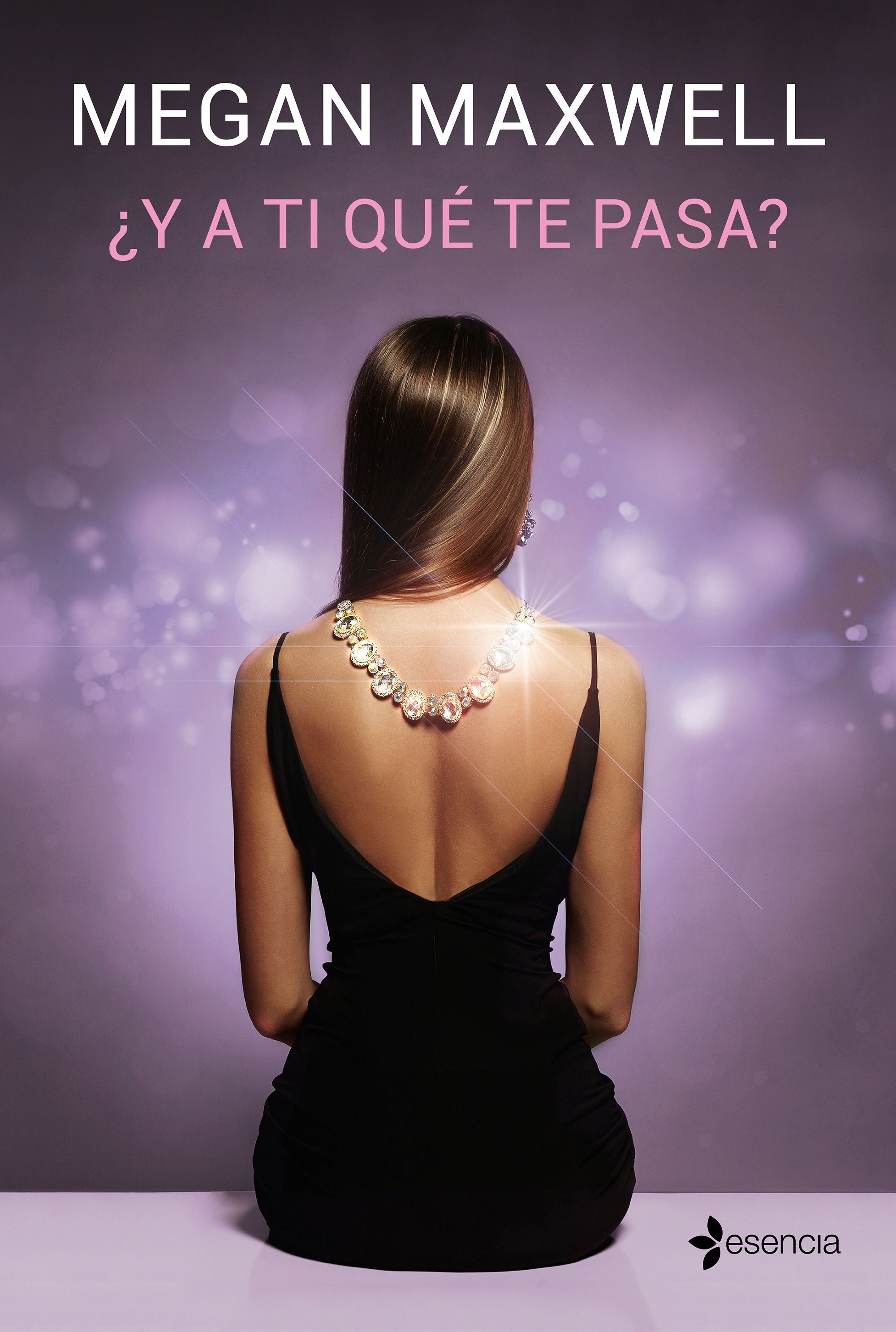 ¿Y a ti qué te pasa? Imagen principal del producto