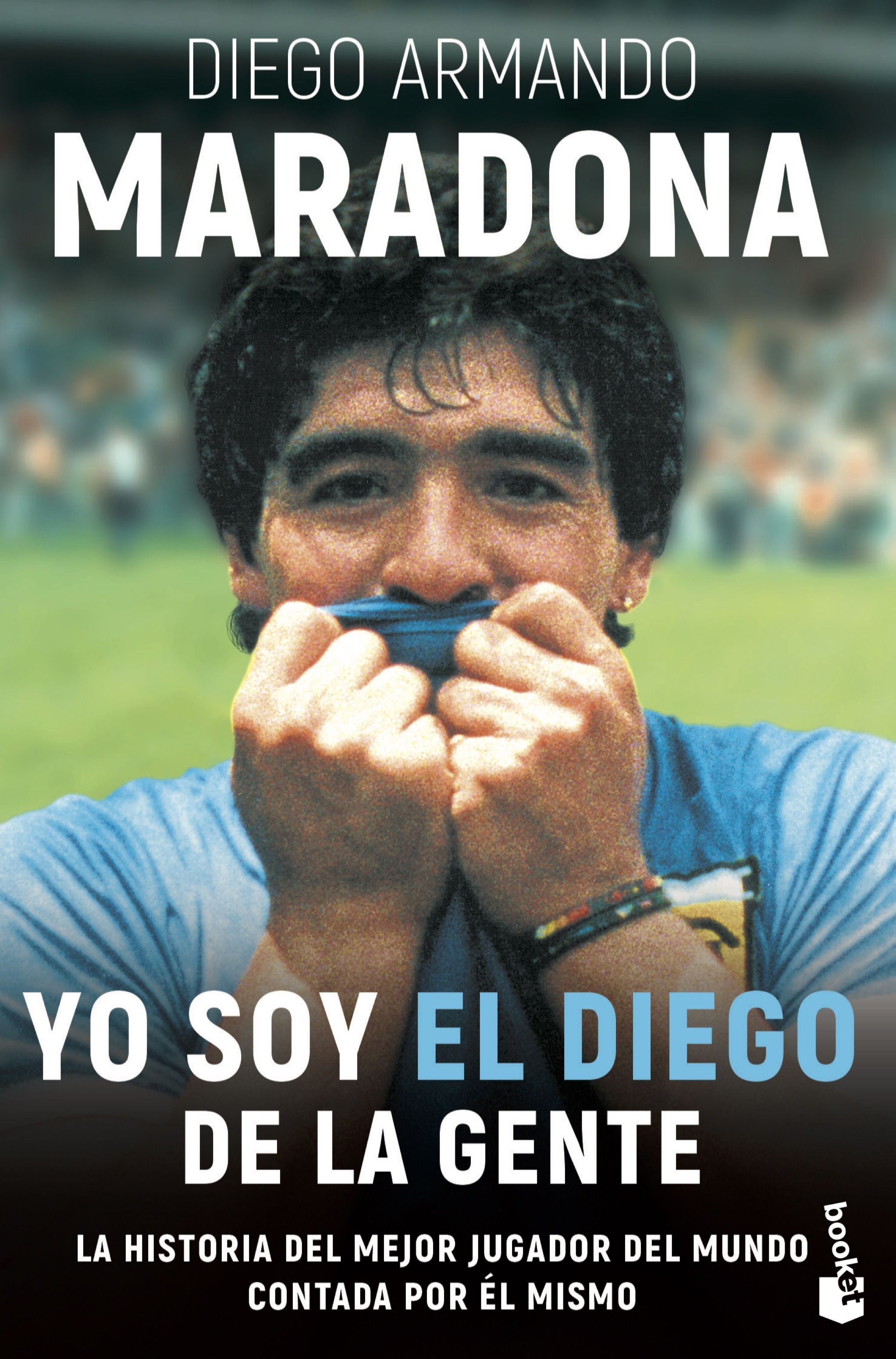 Yo soy el Diego Imagen principal del producto