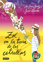 Zoé en la tierra de las estrellas: La Banda de Zoé 11