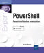 PowerShell: Funcionalidades avanzadas