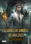 Príncipe mecánico. Cazadores de sombras. Los orígenes 2: 2. Príncipe mecánico