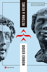 Retorn a Reims (Angle Editorial) 9788410112681
