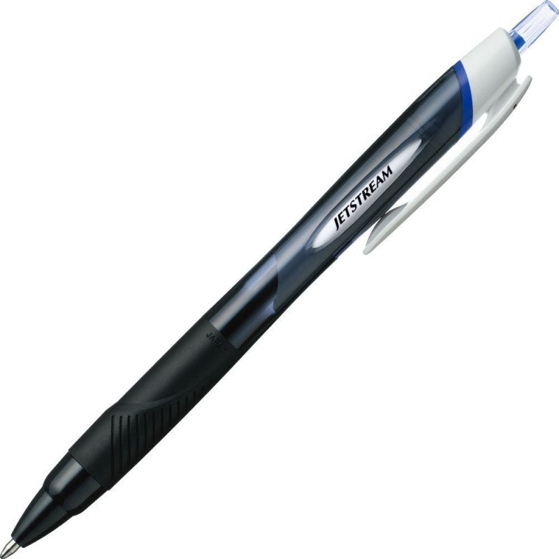 ✅ BOLIGRAFO UNI JETSTREAM SPORT 1.0MM AZUL - CAJA DE 12 UNIDADES Imagen secundaria del producto
